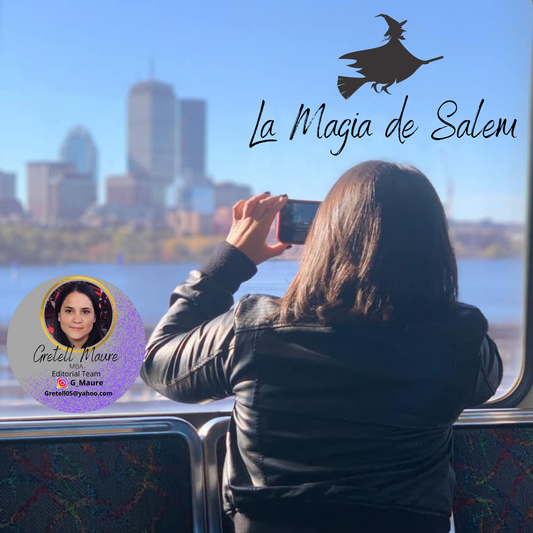 La Magia de Salem