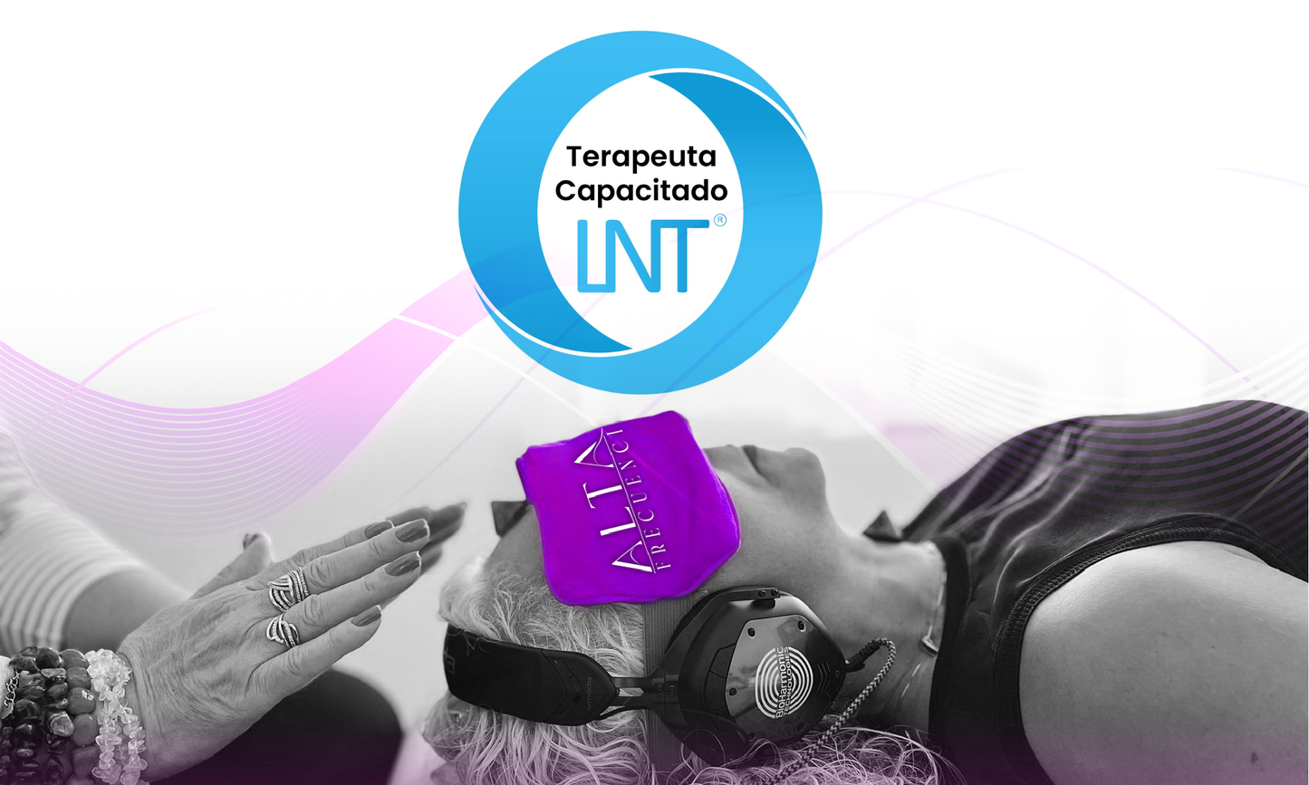 LNT Quantum Therapy ( Person )